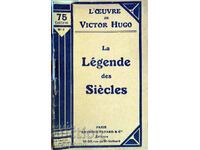 LA LEGENDE DES SIECLES