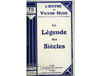 LA  LEGENDE  DES  SIECLES