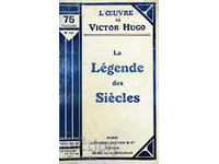 LA LEGENDE DES SIECLES