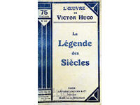 LA LEGENDE DES SIECLES