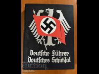 Deutsche Führer - Deutsches Schicksal, книга за Хитлер, 1935