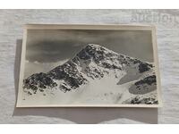 PIRIN PEAK "SIVRIA" P.K. 1959