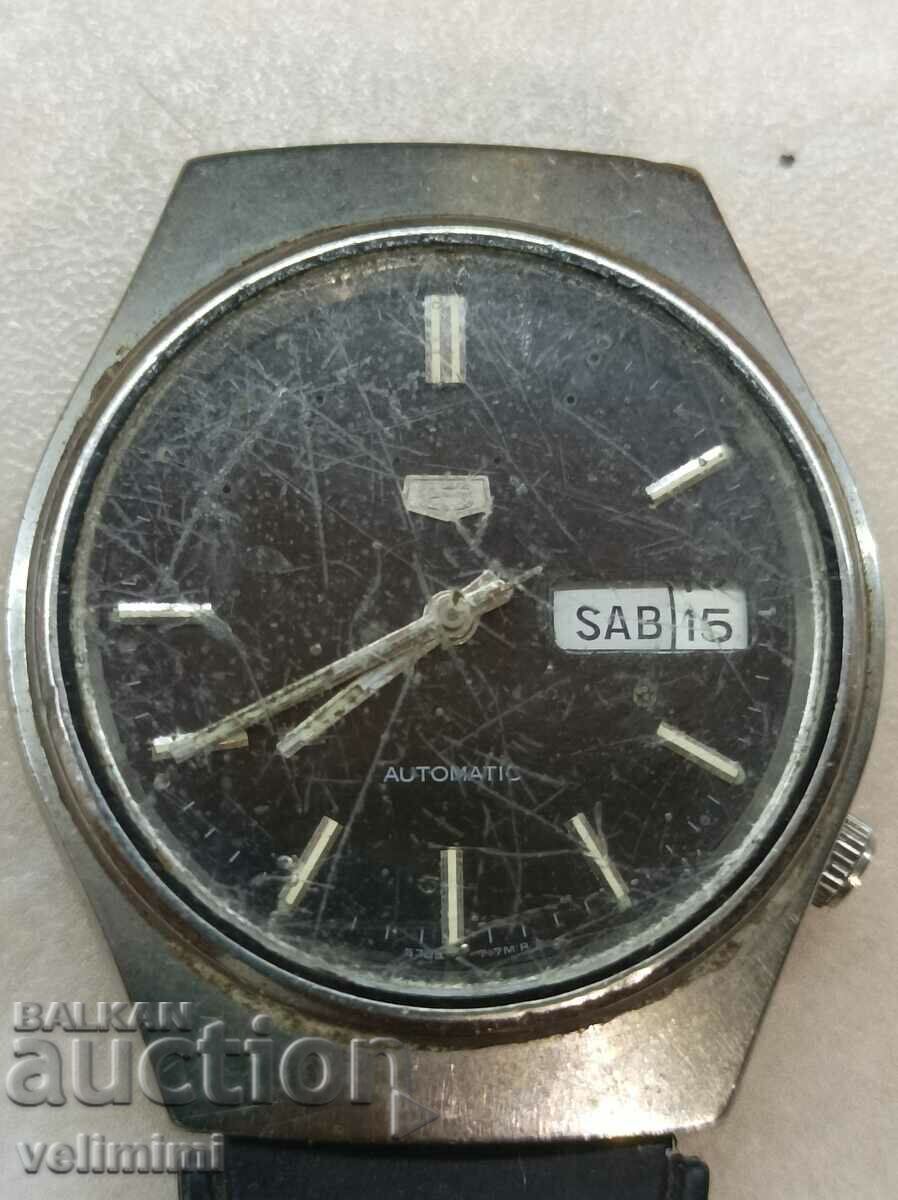 Ceas Seiko 5 AUTOMAT