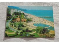 GOLDEN SANDS ΓΕΝΙΚΗ ΑΠΟΨΗ 1972