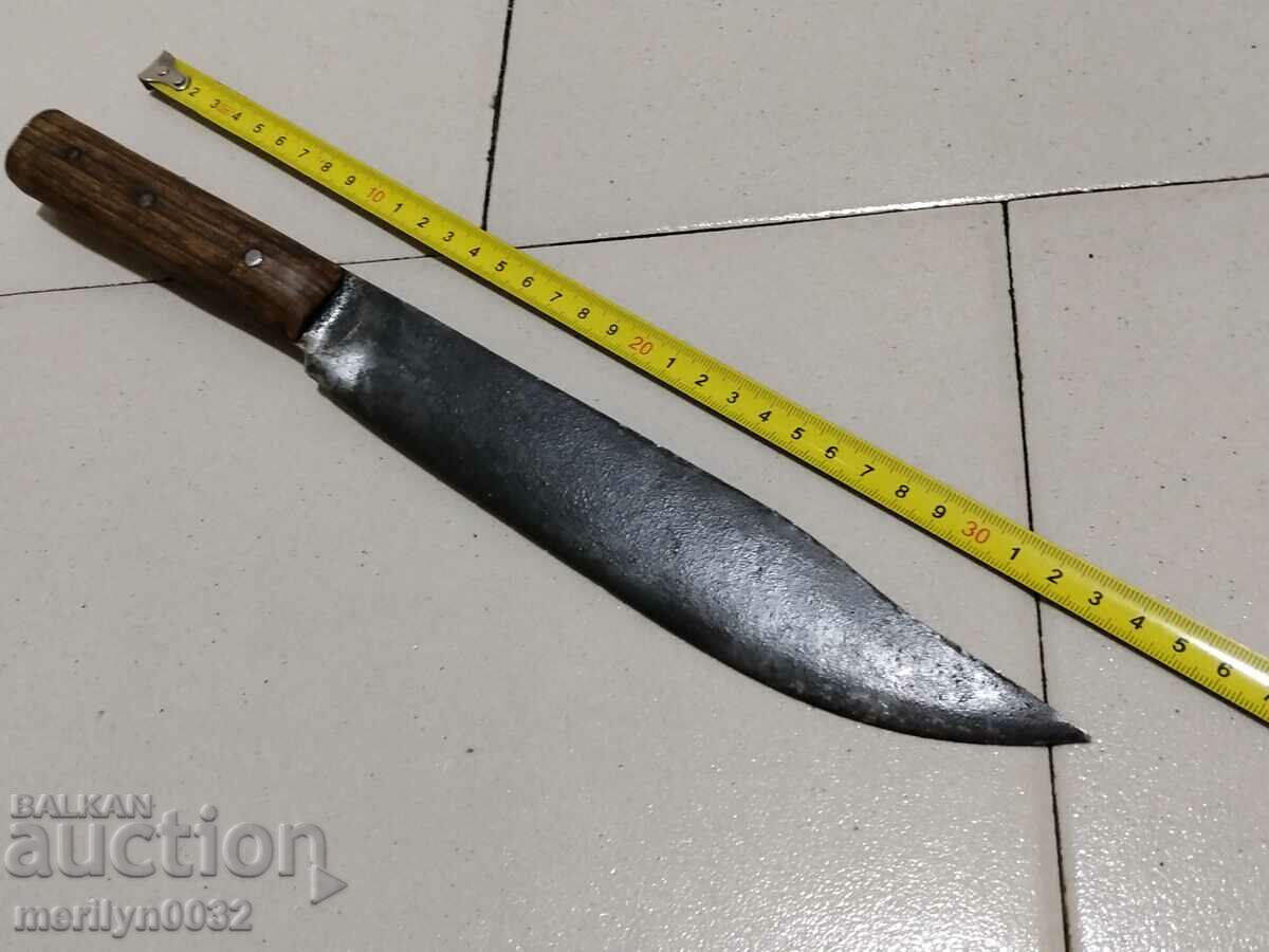 Shepherd's knife without handle with price 89.00 BGN | € 45.50 Shepherd's knife without handle with price 89.00 BGN | € 45.50