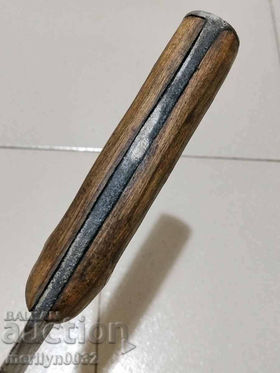 Shepherd's knife without handle - 5 Shepherd's knife without handle - 5