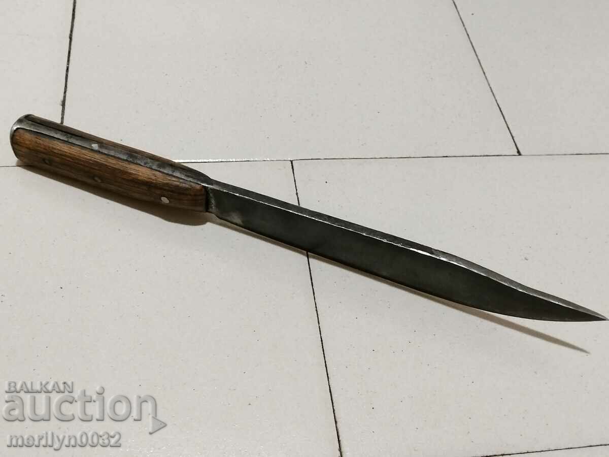 Shepherd's knife without handle - 6 Shepherd's knife without handle - 6