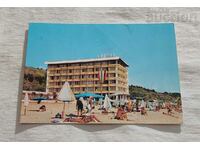 HOTELUL GOLDEN SANDS „GLARUS” 1970