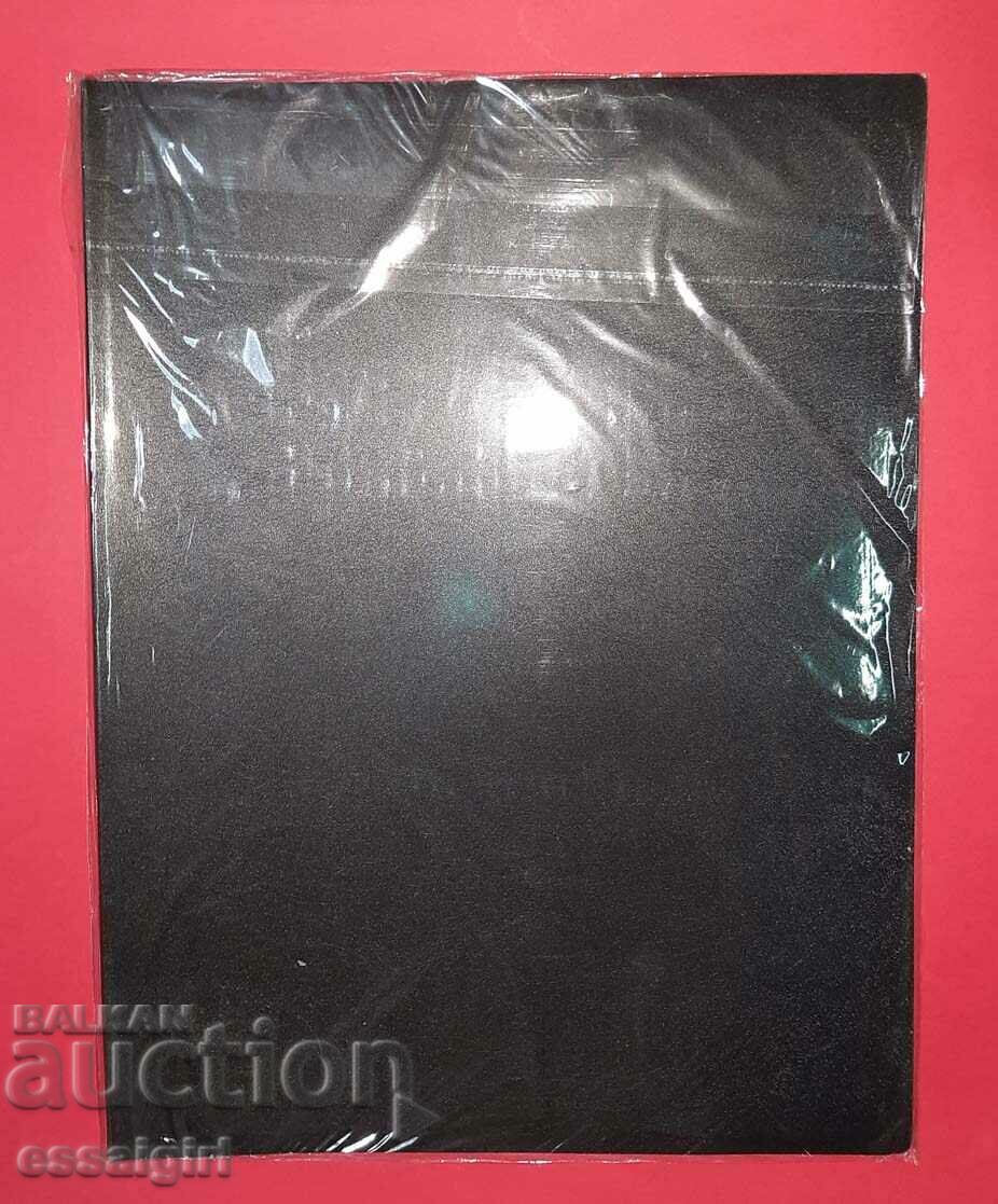 Delivery of FOLDER FOR STOCKS, BONDS, SHARES, ETC. VALUABLE BOOKS Delivery of FOLDER FOR STOCKS, BONDS, SHARES, ETC. VALUABLE BOOKS