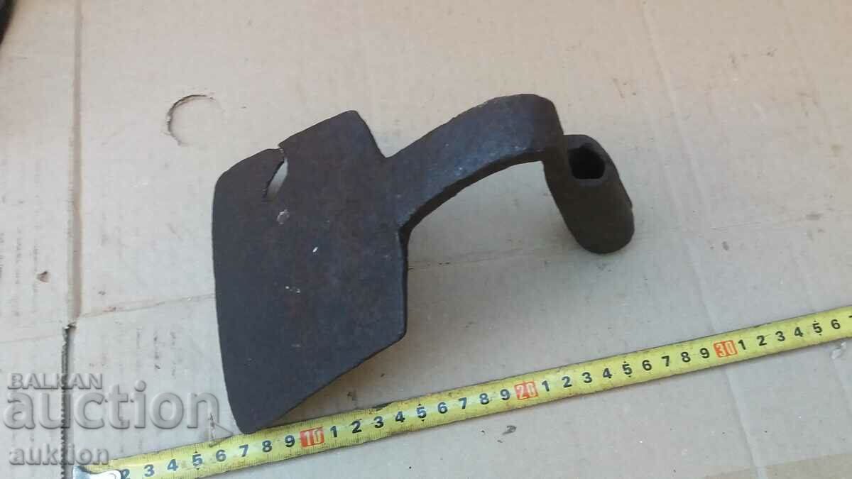 WROUGHT REVIVAL HOOK with price 6.99 BGN | € 3.57 WROUGHT REVIVAL HOOK with price 6.99 BGN | € 3.57