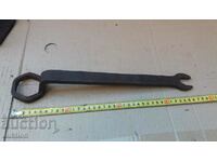 FORGED REVIVAL WRENCH, TOOL