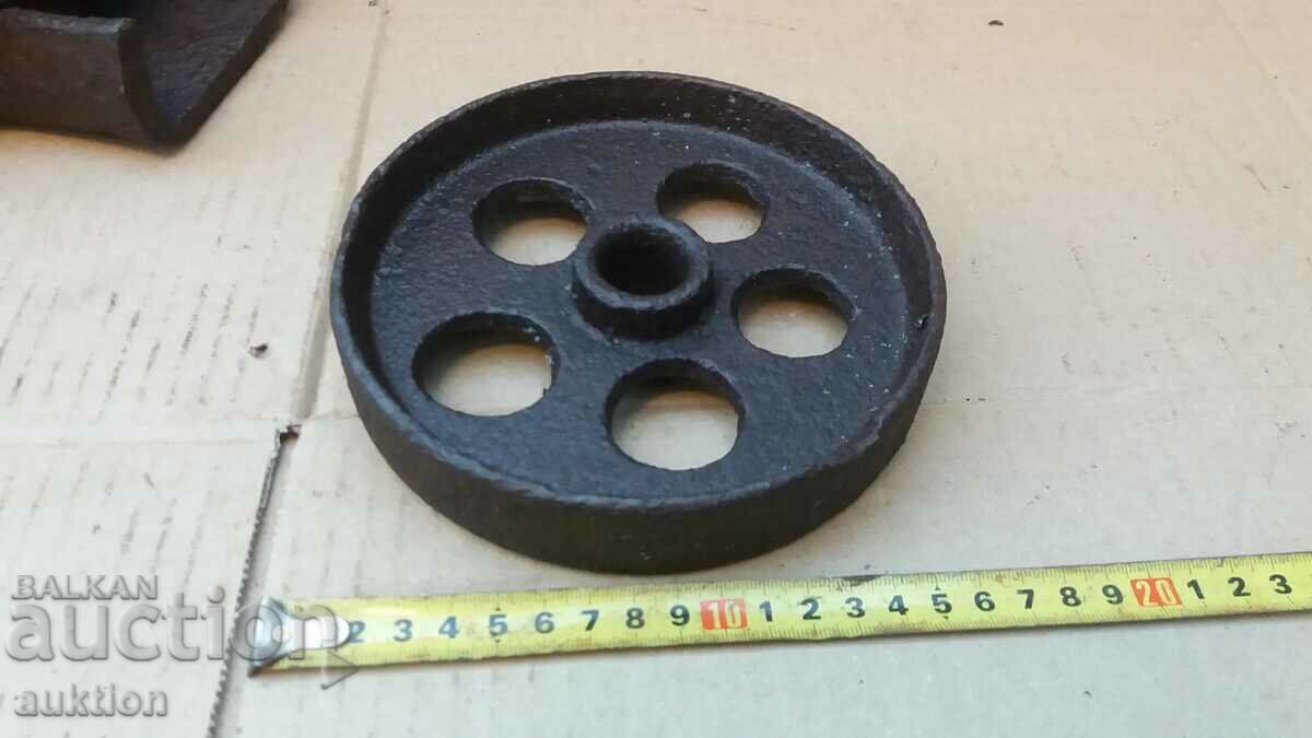 Παράδοση ΜΑΣΙΦ ΜΕΤΑΛΛΙΚΟ ΤΡΟΧΟ Παράδοση ΜΑΣΙΦ ΜΕΤΑΛΛΙΚΟ ΤΡΟΧΟ