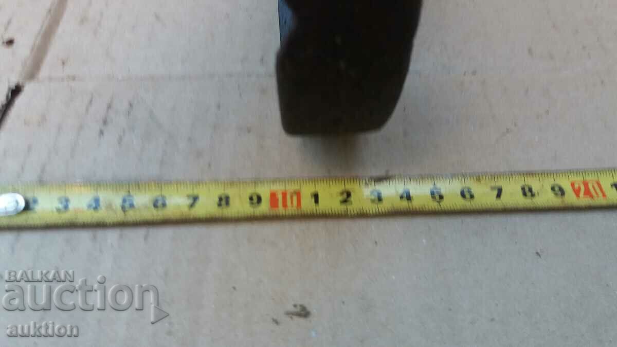 ΜΑΣΙΦ ΜΕΤΑΛΛΙΚΟ ΤΡΟΧΟ - 5 ΜΑΣΙΦ ΜΕΤΑΛΛΙΚΟ ΤΡΟΧΟ - 5