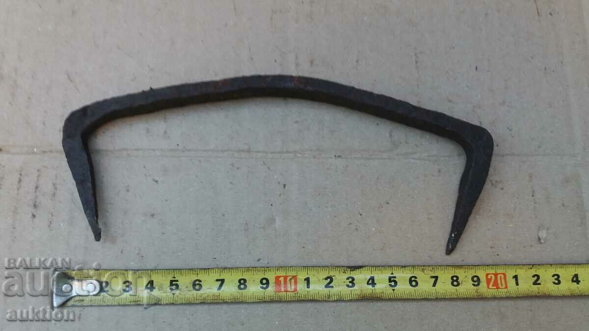 ΚΑΤΕΡΓΑΣΜΕΝΟΣ ΣΙΔΗΡΟΣ με τιμή 3.99 BGN | € 2.04 ΚΑΤΕΡΓΑΣΜΕΝΟΣ ΣΙΔΗΡΟΣ με τιμή 3.99 BGN | € 2.04