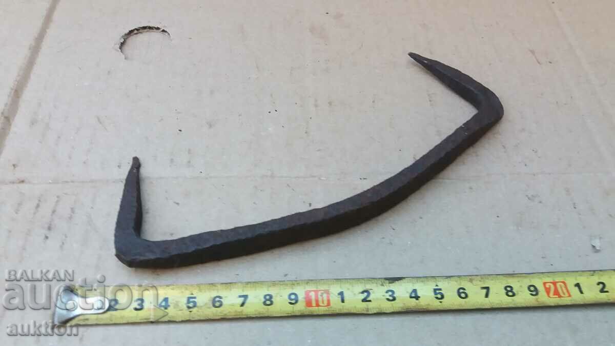 Παράδοση ΚΑΤΕΡΓΑΣΜΕΝΟΣ ΣΙΔΗΡΟΣ Παράδοση ΚΑΤΕΡΓΑΣΜΕΝΟΣ ΣΙΔΗΡΟΣ