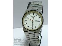 Japanese SEIKO SEIKO 5 Automatic manual Men's watch