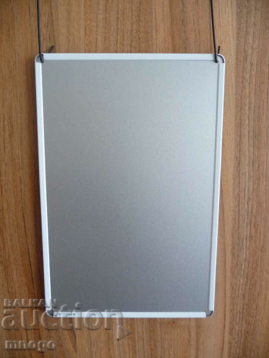 Auction  Metal sign Guns n' Roses in New York city rock band Axel