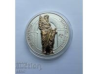 Vatican - medal from the "12 Apostles" series - Saint Paul