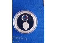 Сребърна монета 1 долар 2012, Австралия