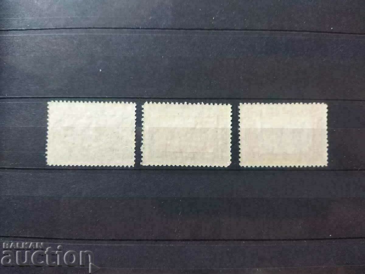 Auction Sanatorium Fund No. C13/15 from BC 1935. Auction Sanatorium Fund No. C13/15 from BC 1935.