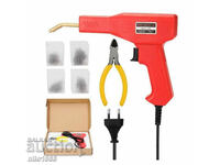 CASE 6 Plastic glue gun