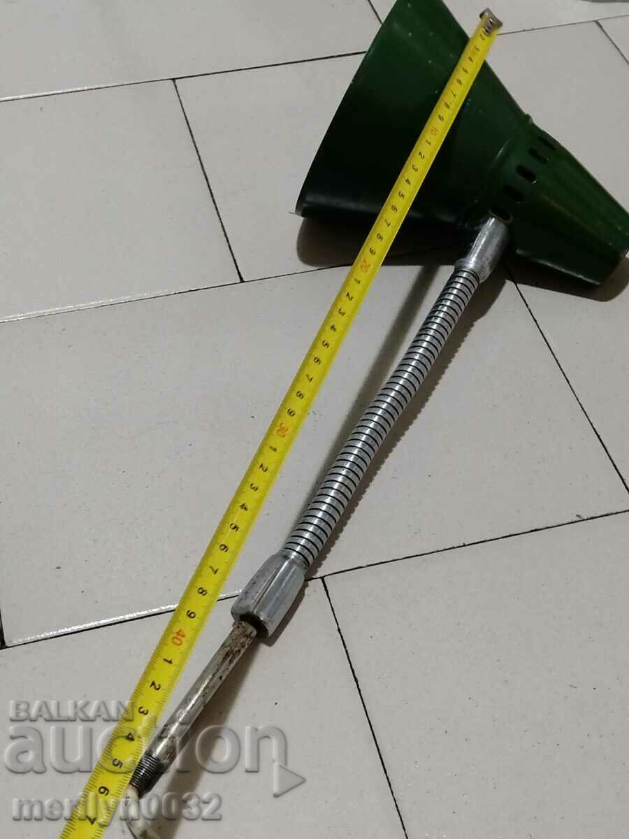 Movable industrial lamp reflector 60s socket - 5 Movable industrial lamp reflector 60s socket - 5