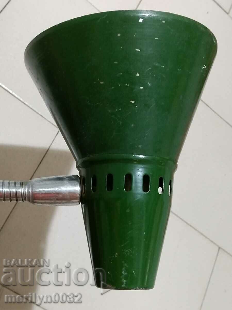 Movable industrial lamp reflector 60s socket - 6 Movable industrial lamp reflector 60s socket - 6