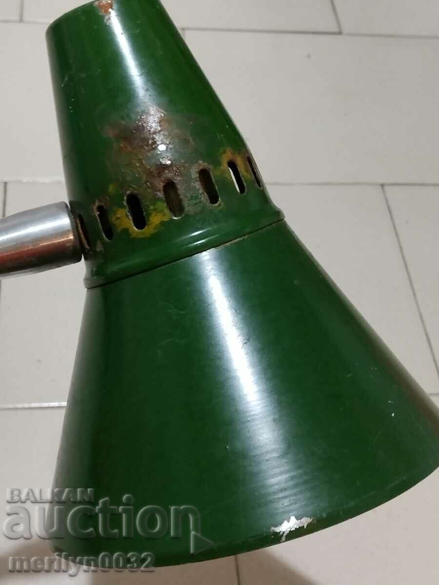 Movable industrial lamp reflector 60s socket - 7 Movable industrial lamp reflector 60s socket - 7