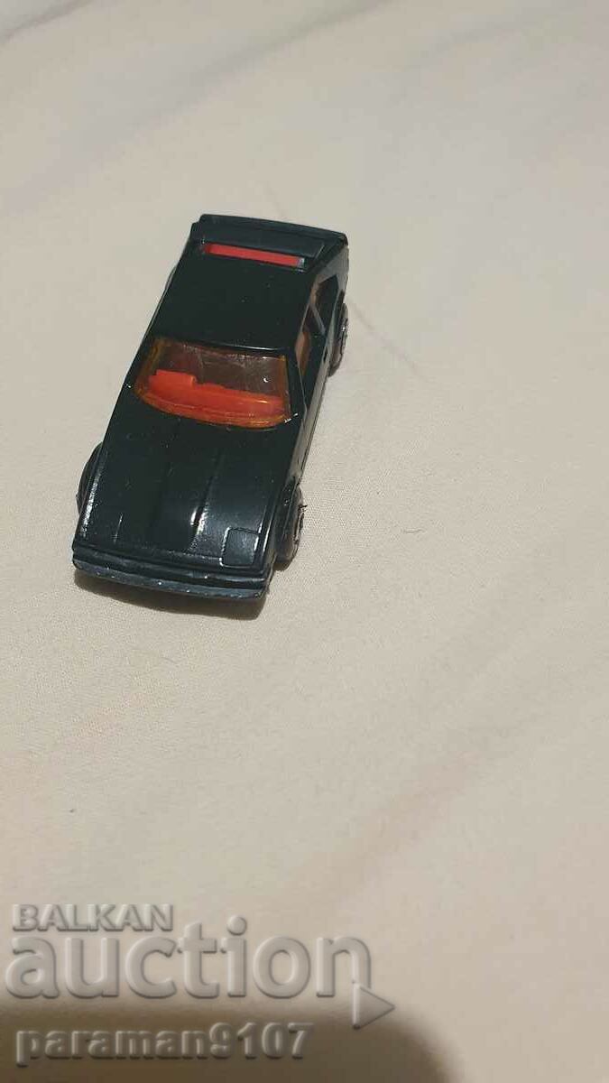 Matchbox Toyota Supra