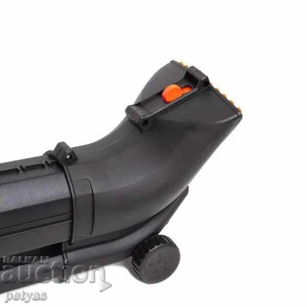 Δημοπρασία Συλλέκτης φύλλων Procraft PGU2500/ 2200 W και φυσητήρας φύλλων Δημοπρασία Συλλέκτης φύλλων Procraft PGU2500/ 2200 W και φυσητήρας φύλλων