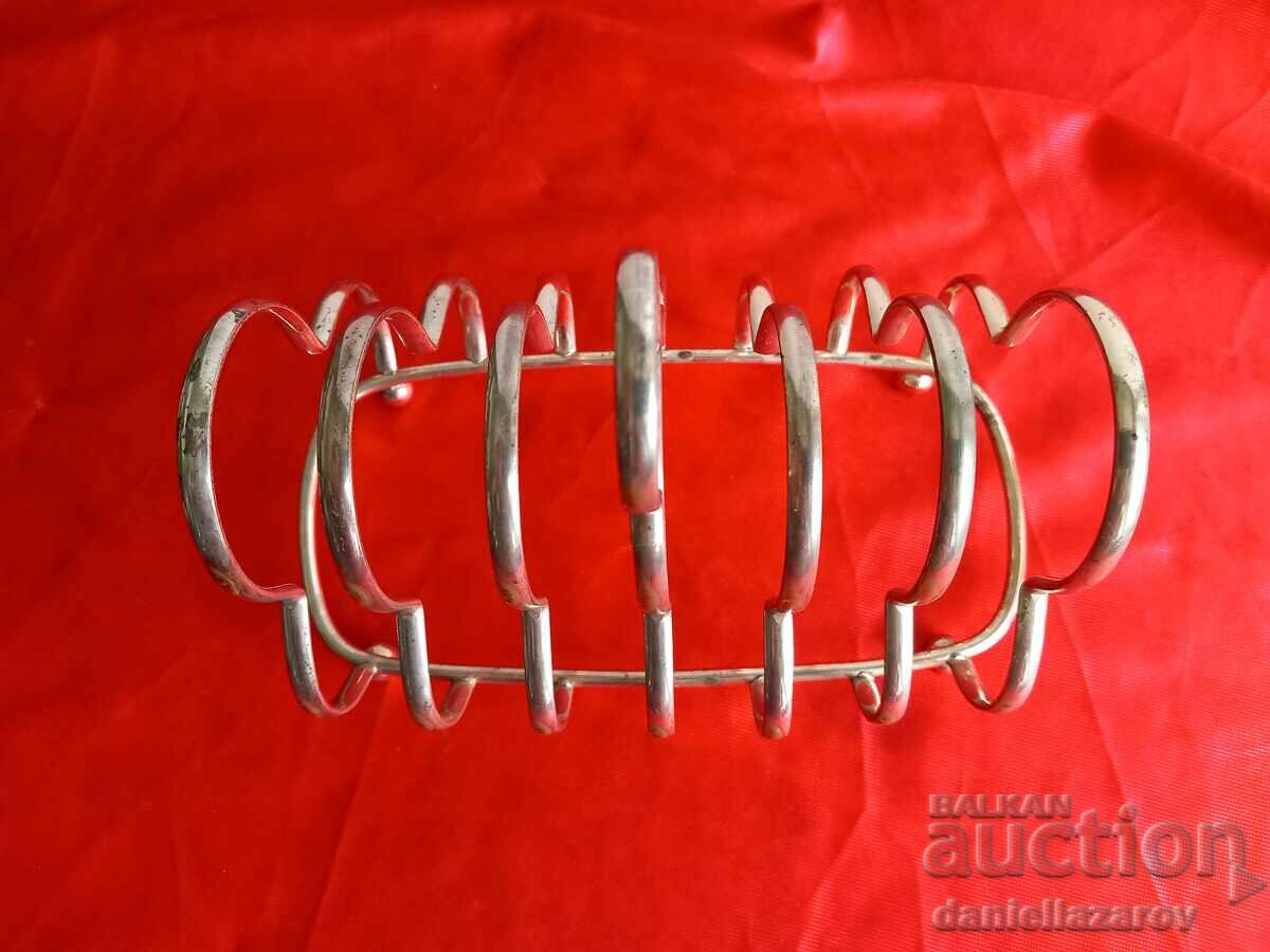 Old English BROKEN Baked Slice Stand 2 with price 55.00 BGN | € 28.12