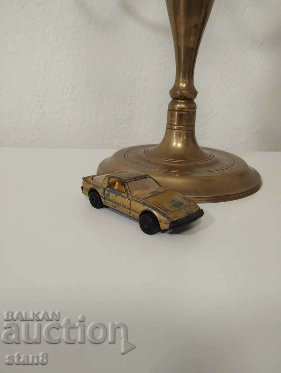 Matchbox Mazda RX7