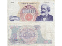 tino37- ITALIA - 1000 LIRE - 1963