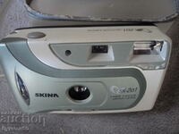 SKINA SK 201 camera