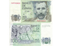 tino37- SPANIA - 1000 PESETAS - 1979 - VF