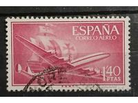 Spain Planes/Ships Claimo