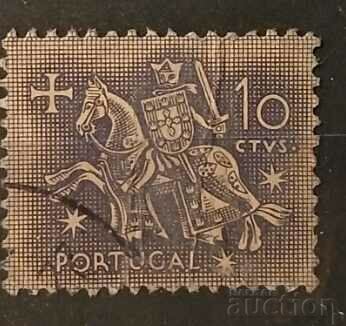 Portugalia 1953 Cone Claimo