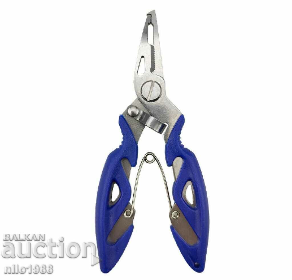 Osako multifunctional fishing pliers cutters