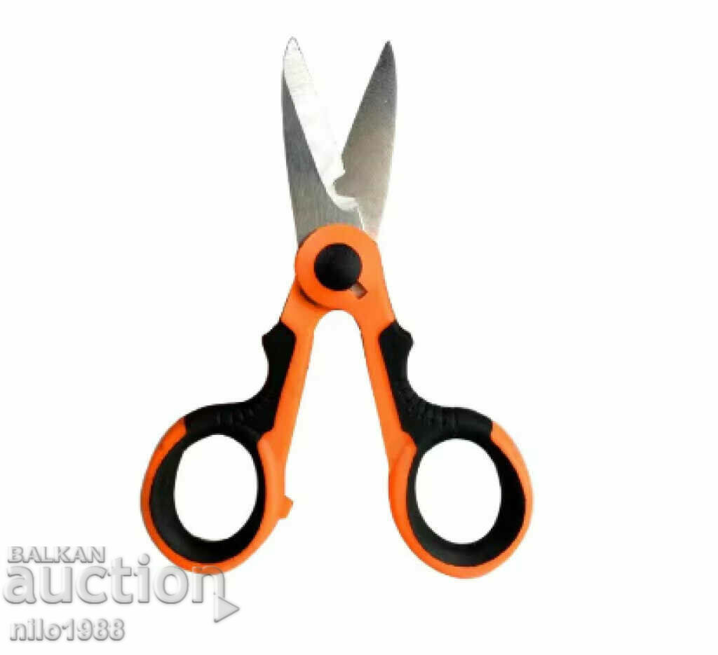 Fishing scissors scissors Osako