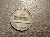 1 Cent US Token