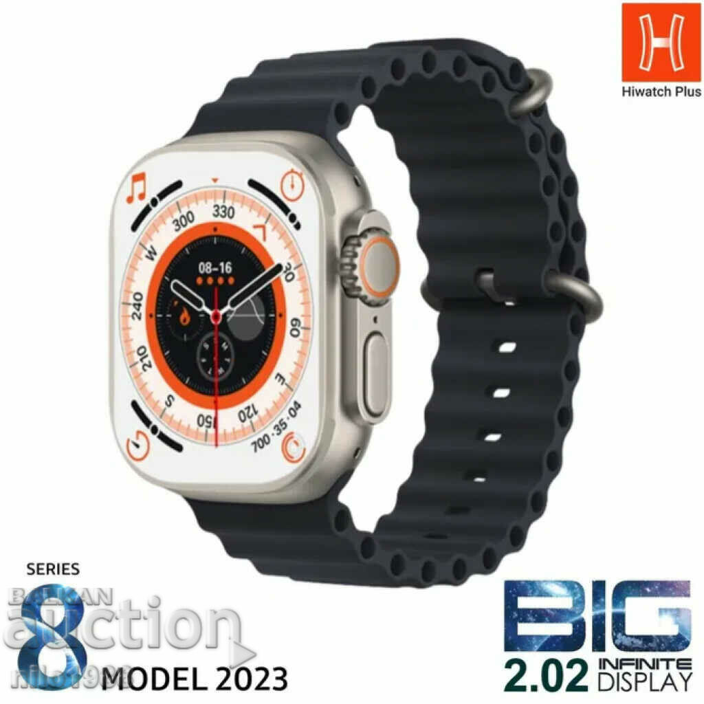 Smart watch smart watch T900 Ultra