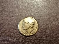 Stater Verzengetorix Coin Model Token