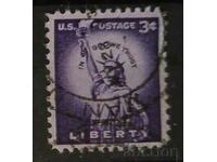 USA 1954 Stamp