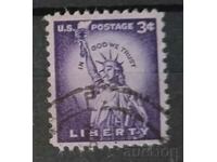 USA 1954 Stamp