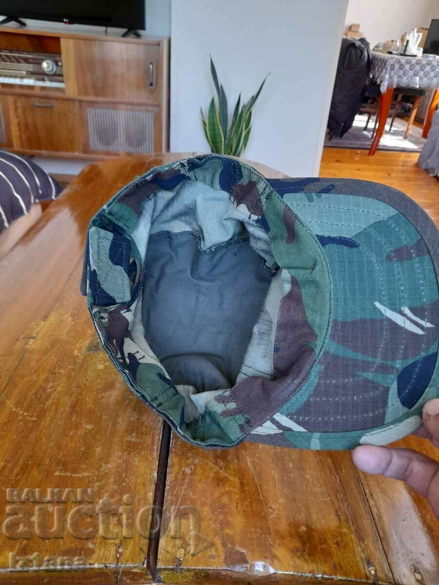 Camouflage hat, camouflage - 5 Camouflage hat, camouflage - 5