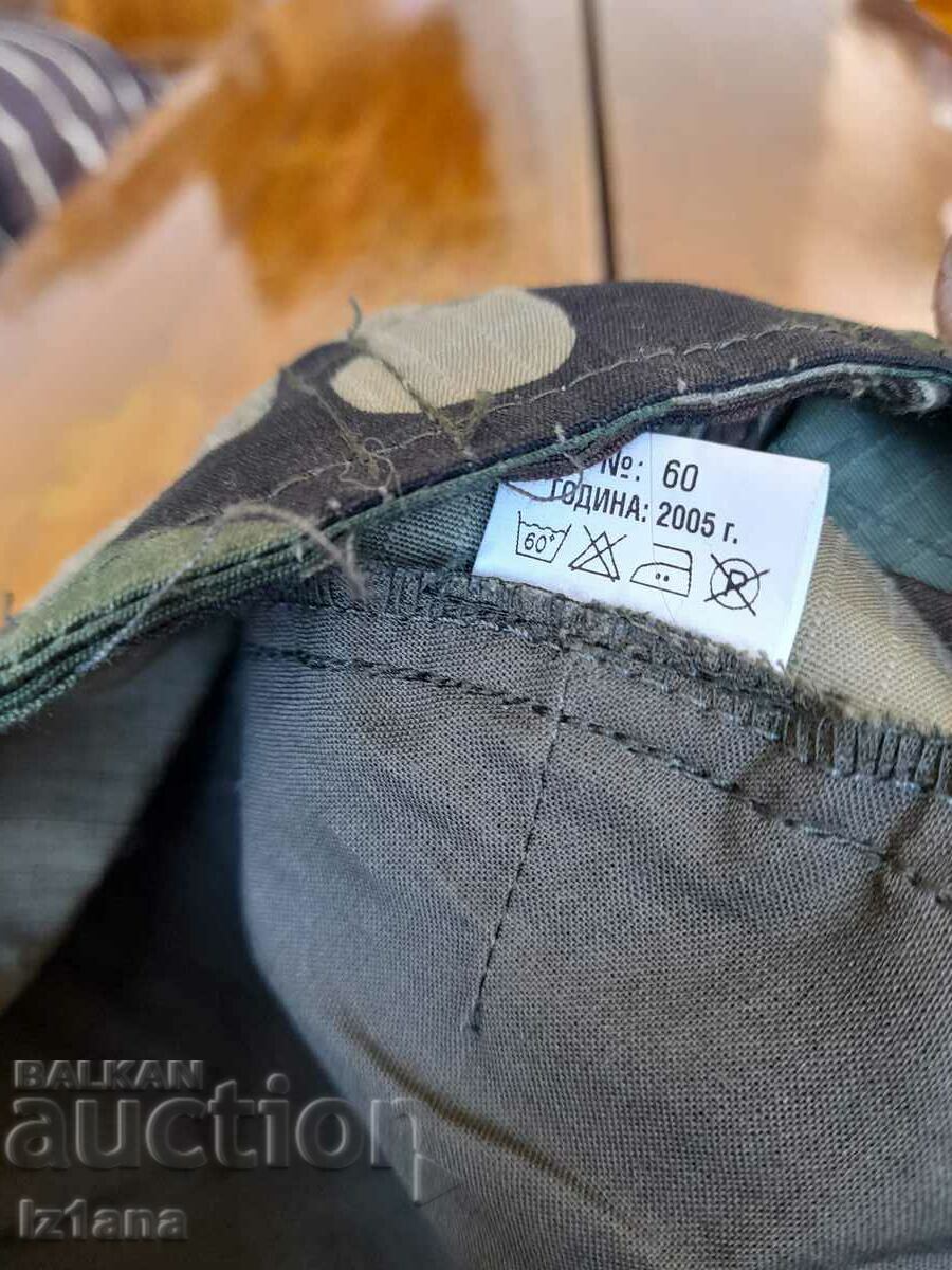 Camouflage hat, camouflage - 6 Camouflage hat, camouflage - 6