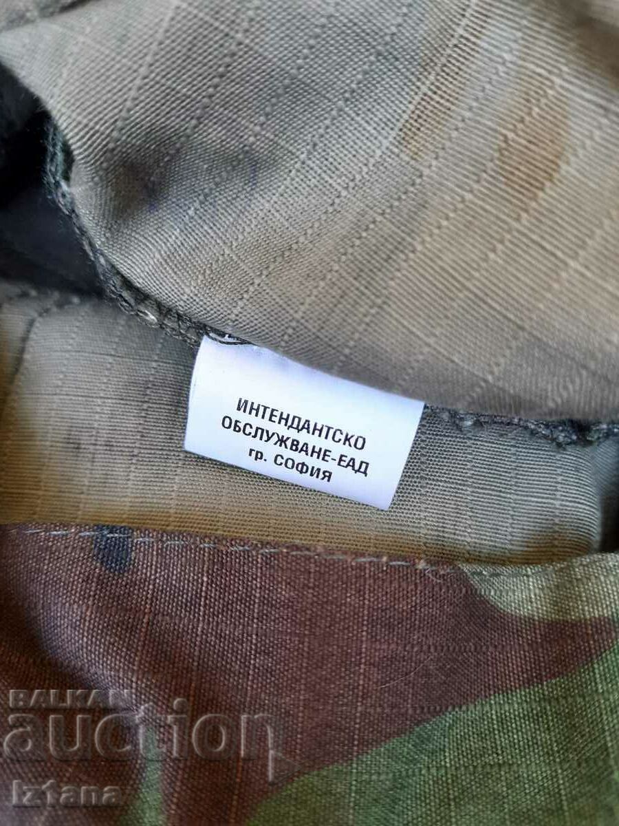 Camouflage hat, camouflage - 7 Camouflage hat, camouflage - 7