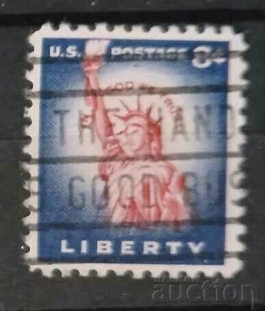 USA 1954 Stamp