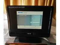 TV PHILIPS LCD 22PFL3403D/10 for parts