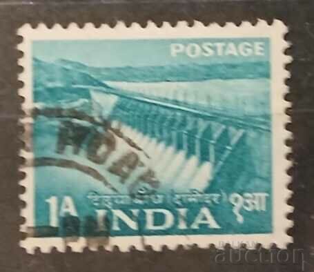 India Stamp